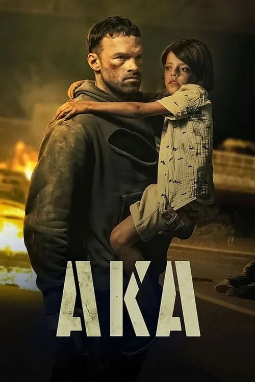 AKA (movie)