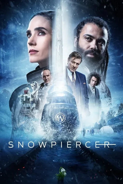 Snowpiercer (series)