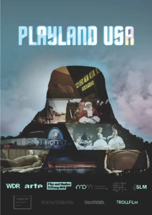 Playland USA (фильм)