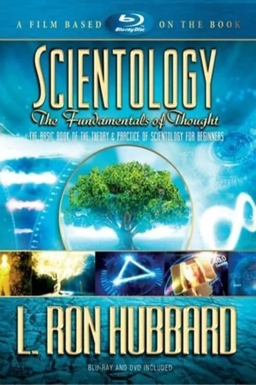 Scientology: The Fundamentals of Thought (movie)