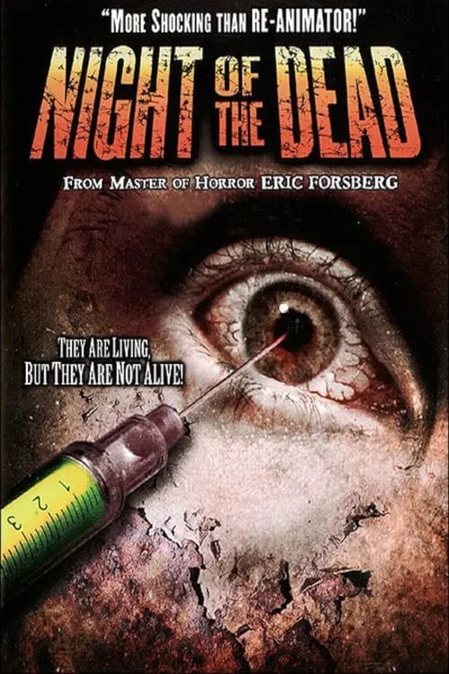 Night of the Dead: Leben Tod (фильм)
