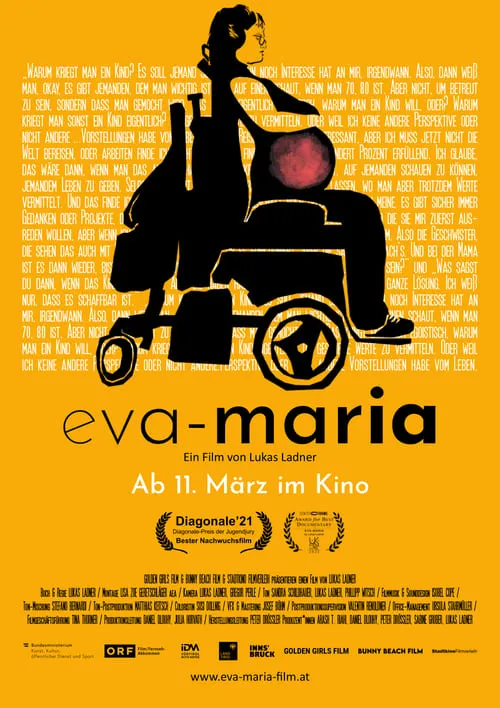 Eva-Maria (movie)