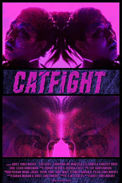 Catfight (movie)