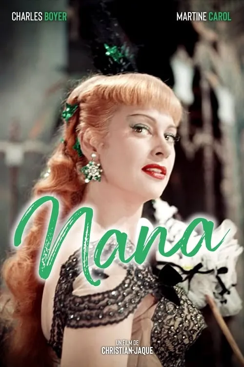 Nana (фильм)