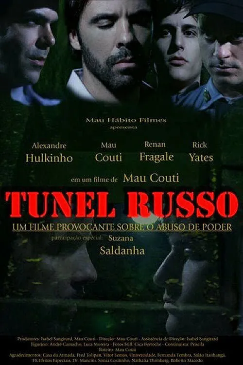 Russian Tunnel (movie)