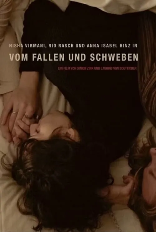 Vom Fallen und Schweben