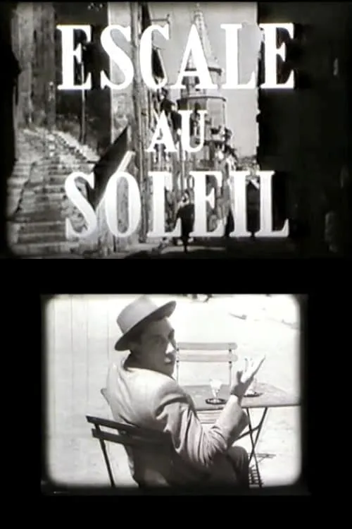 Escale au soleil (movie)