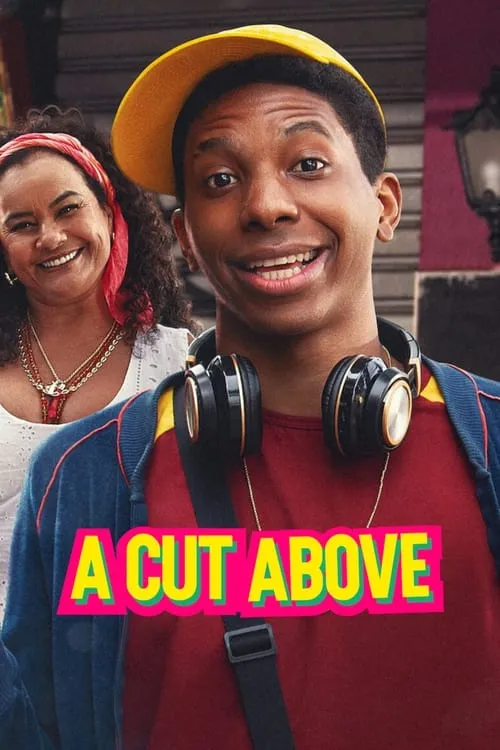 A Cut Above (movie)