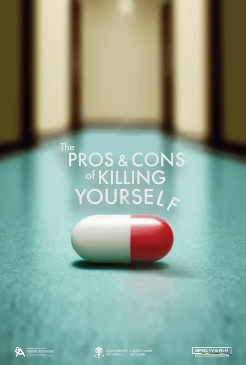 The Pros and Cons of Killing Yourself (фильм)