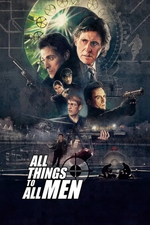 All Things To All Men (movie)
