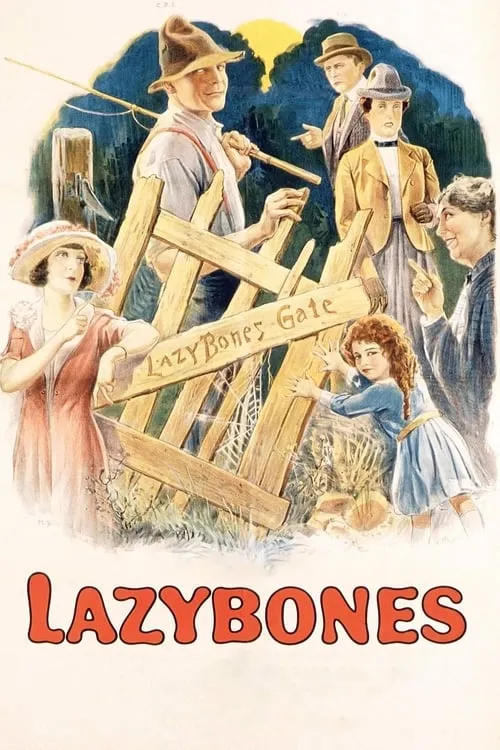 Lazybones (movie)