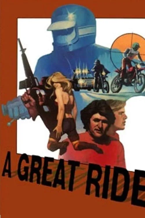 A Great Ride (movie)