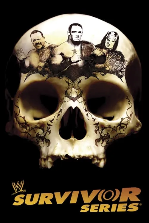 WWE Survivor Series 2006 (movie)