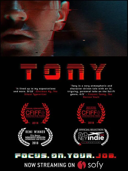 Tony (movie)