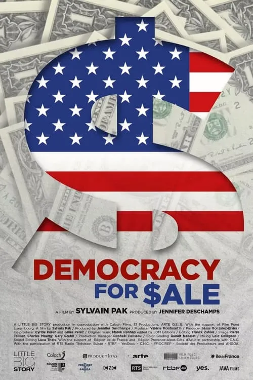 Democracy for $ale (movie)