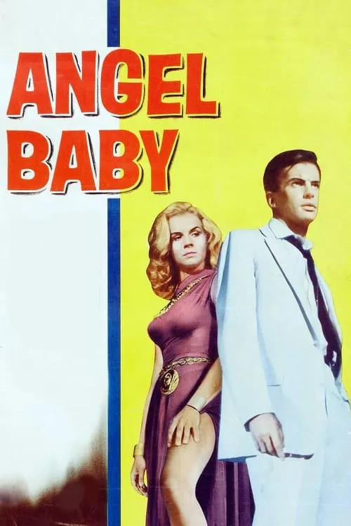 Angel Baby (movie)