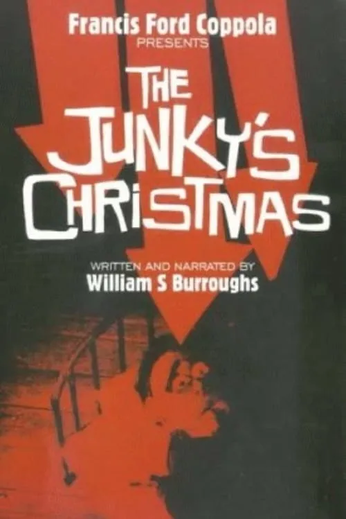 The Junky's Christmas (movie)