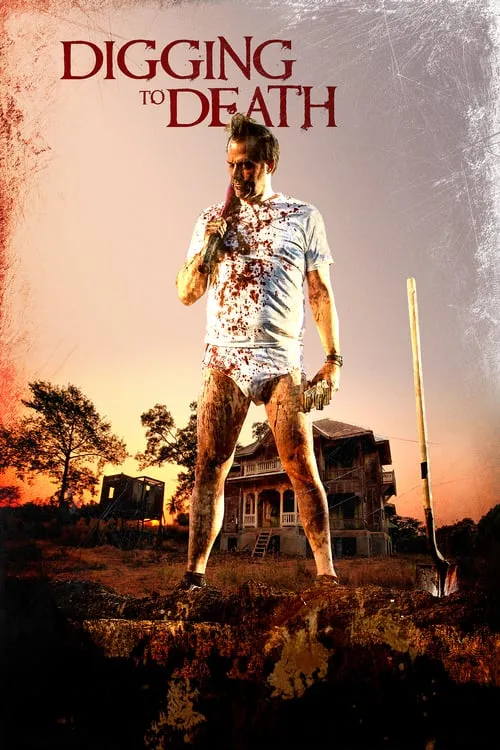 Digging to Death (movie)