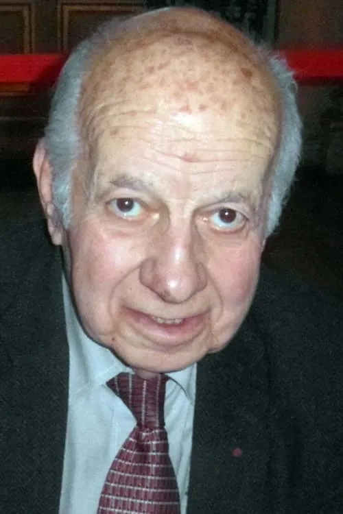 Claude Estier