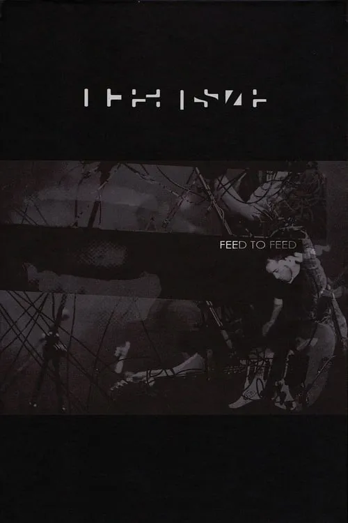 Oceansize: Feed To Feed (movie)