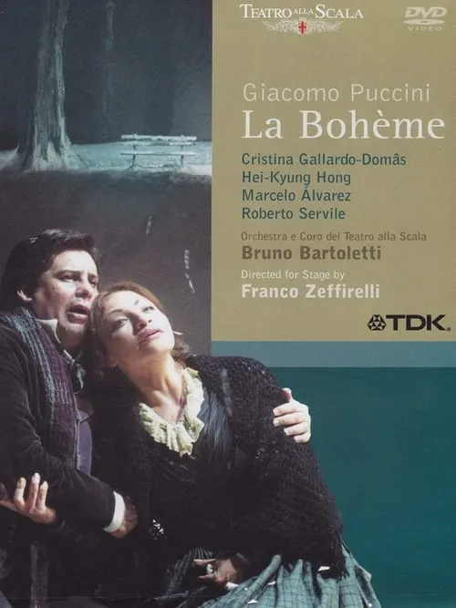 La Boheme (movie)