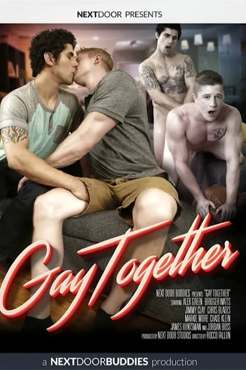 Gay Together (movie)