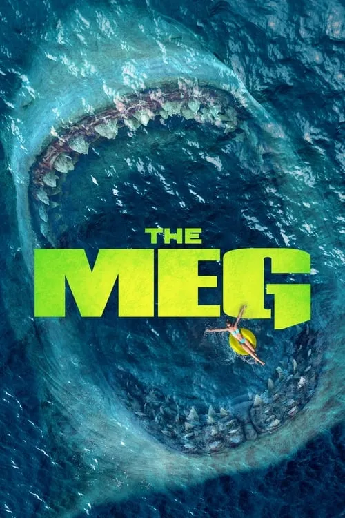The Meg (movie)
