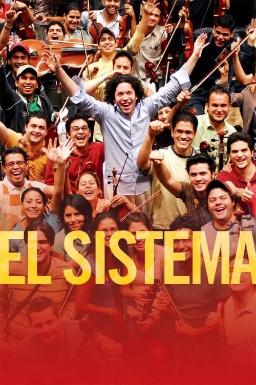 El Sistema (фильм)