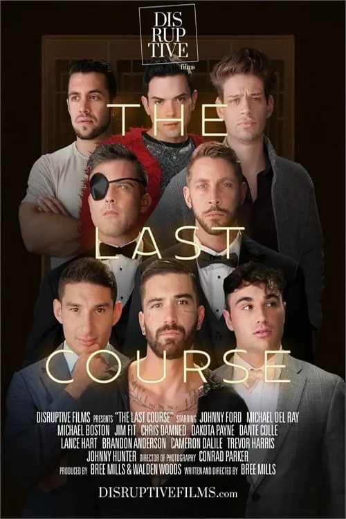 The Last Course (movie)