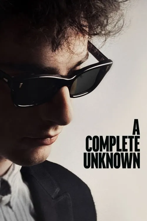 A Complete Unknown (movie)