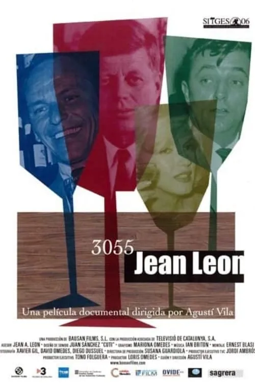 3055 Jean Leon (movie)