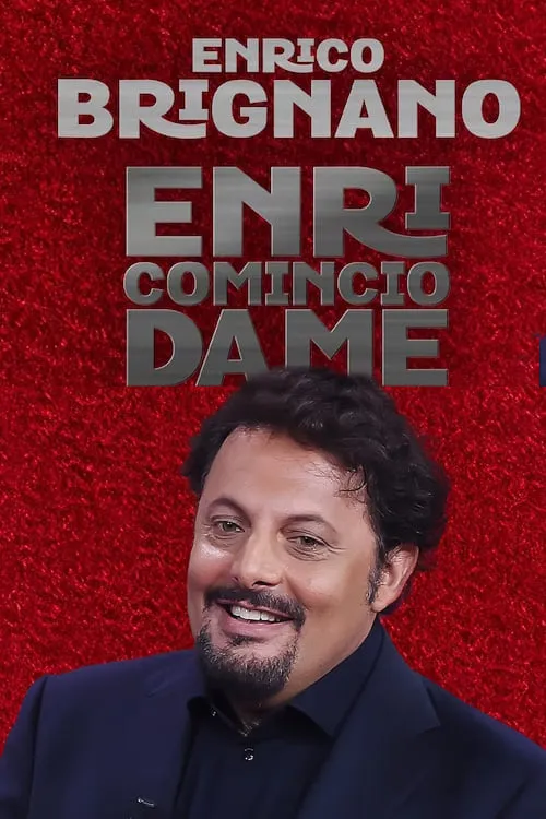 Enricomincio da me (сериал)