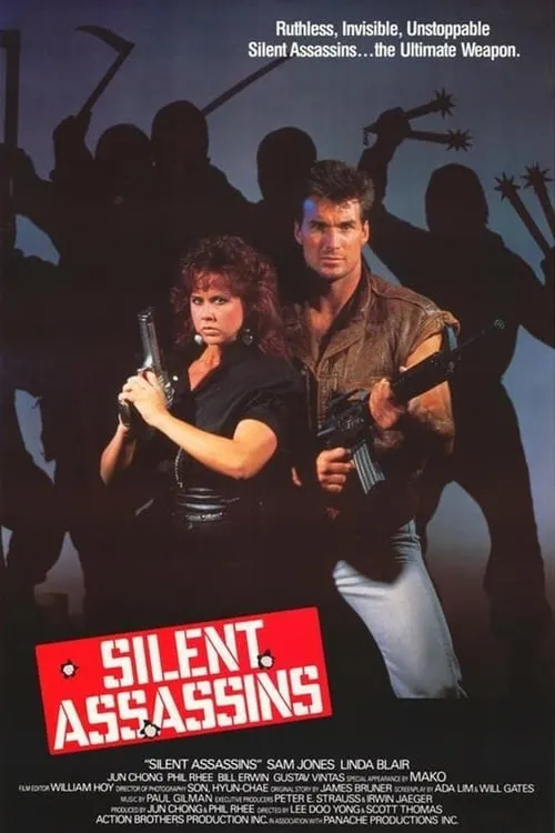 Silent Assassins (movie)