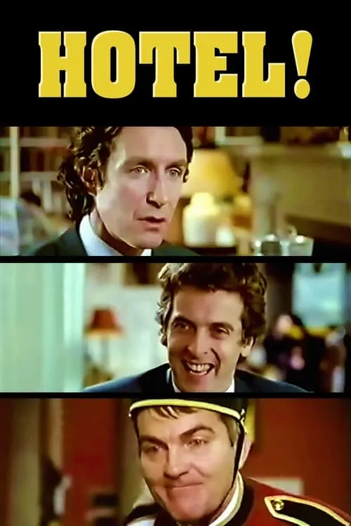 Hotel! (movie)