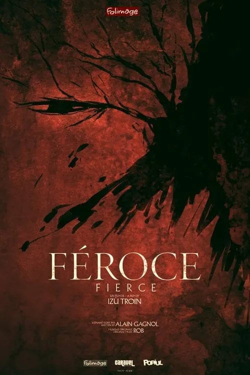 Fierce (movie)