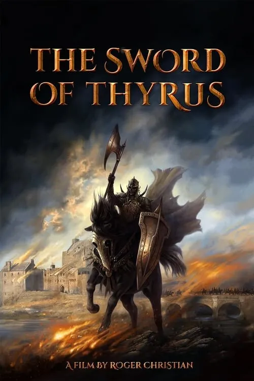 The Sword of Thyrus (movie)