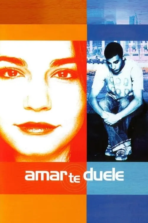 Amar te duele (фильм)