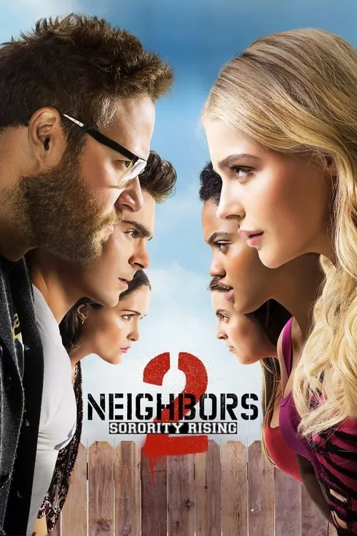 Neighbors 2: Sorority Rising (movie)