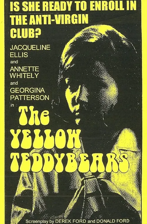 The Yellow Teddy Bears (фильм)