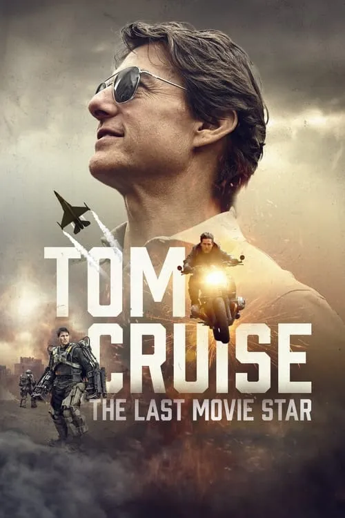 Tom Cruise: The Last Movie Star (movie)