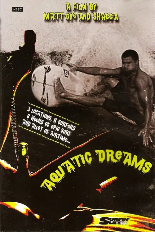 Aquatic Dreams (movie)