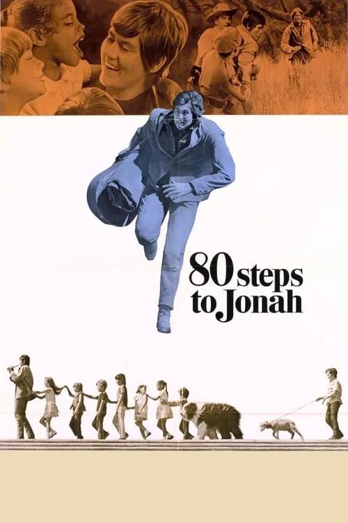 80 Steps to Jonah (movie)