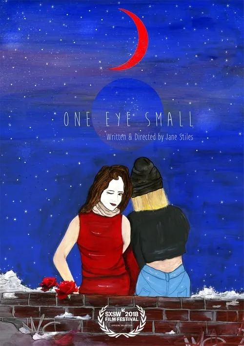 One Eye Small (movie)