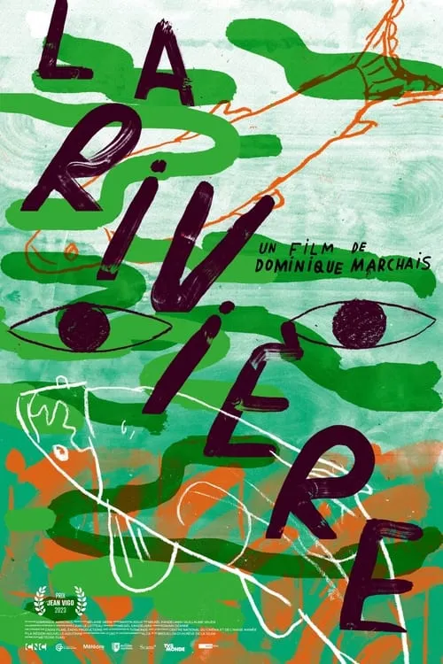 La Rivière (movie)