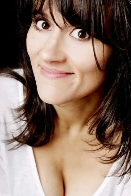 Nina Conti