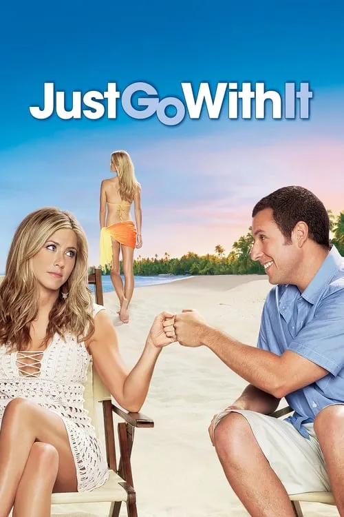 Just Go with It (movie)