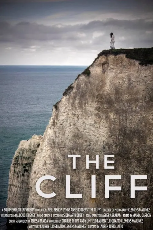 The Cliff (фильм)