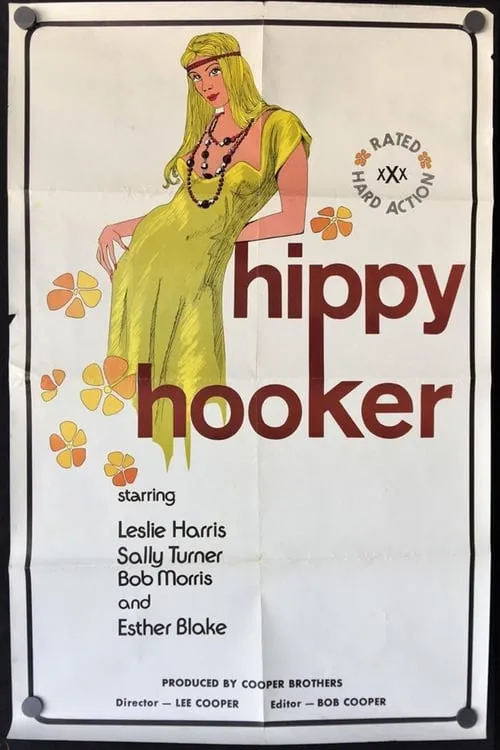 The Hippy Hooker (movie)