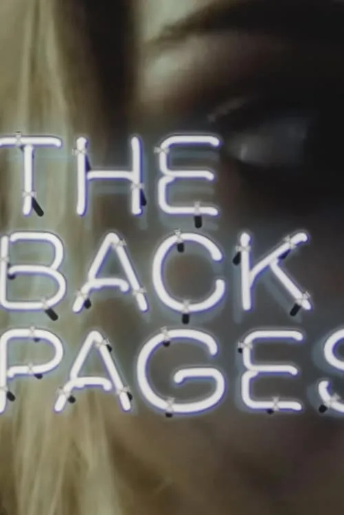 The Back Pages (сериал)