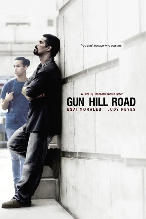 Gun Hill Road (movie)